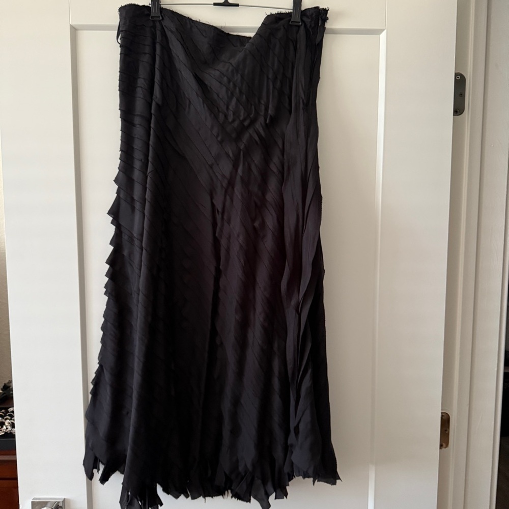 DKNY skirt